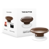 FIBARO The Button | FGPB-101-7 ZW5 | Brązowy