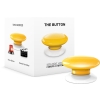 FIBARO The Button | FGPB-101-4 ZW5 | Żółty