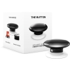 FIBARO The Button | FGPB-101-2 ZW5 | Czarny