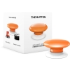 FIBARO The Button | FGPB-101-8 ZW5 | Pomarańczowy
