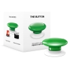 FIBARO The Button | FGPB-101-5 ZW5 | Zielony