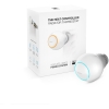 FIBARO The Heat Controller | FGT-001 ZW5 EU | Inteligentna głowica termostatyczna