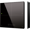 GRENTON - TOUCH PANEL 4B, Tf-bus, CZARNY (2.0)