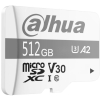 Karta pamięci 512GB DAHUA TF-P100-512GB
