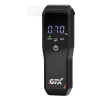 Alkomat Elektrochemiczny GTX +10 ustników gratis 12mc kalibracji.