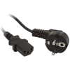 KABEL ZASILAJĄCY IEC 320 C13 1.8M Lanberg