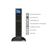 UPS ZASILACZ AWARYJNY PowerWalker VFI 3000 CRS