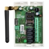 ELMES MODUŁ POWIADAMIANIA, KOMUNIKACYJNY GSM GSM2/GSM2000