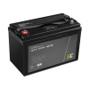 AKUMULATOR LITOWO-ŻELAZOWO-FOSFORANOWY LiFePO4 Green Cell 12V 125Ah