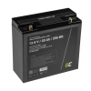 AKUMULATOR LITOWO-ŻELAZOWO-FOSFORANOWY LiFePO4 Green Cell 12V 20Ah CAV07
