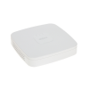 Zestaw monitoringu IP Dahua NVR 1TB 4 kamery kopułowe 2MPx