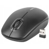 MYSZ BEZPRZEWODOWA NATEC MERLIN CZARNA