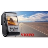 Rejestrator trasy VIOFO A119-G V3 GPS