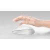 Mysz bezprzewodowa Xiaomi Mi Dual Mode Wireless Mouse (Biały)