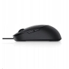 Mysz Dell MS3220 Laser Wired Mouse (Czarny)