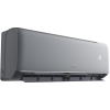 Klimatyzator Split, Pompa ciepła powietrze- powietrze Q-SMART PREMIUM GREY AUX-18QB