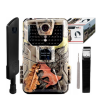 Kamera Leśna FOTOPUŁAPKA 2K GSM 4G LTE MMS POLSKI HC900LTE