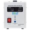 PRZETWORNICA VOLT POLSKA SINUSPRO-500E 12V 300/500W