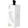 ŁADOWARKA SIECIOWA Baseus Quick Charger CCALL-BX02 24W 1x USB-A QC 3.0