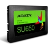 DYSK SSD ADATA Ultimate SU650 120G 2.5 S3 3D