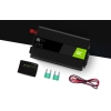 PRZETWORNICA NAPIĘCIA INWERTER Green Cell 24V -> 230V 2000W/4000W CZYSTA SINUSOIDA INV20