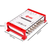MULTISWITCH SMART LINE 5/16 CORAB