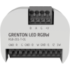 GRENTON - LED RGBW, Flush, TF-Bus (2.0)