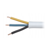 Przewód elektryczny drut okrągły YDY 450/750V 3x1,5mm2 50m MERCOR