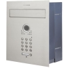 Skrzynka na listy VIDOS S561-SKP z wbudowanym wideodomofonem