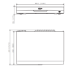 REJESTRATOR 5W1 DAHUA XVR5116H-4KL-I3