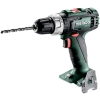 Metabo Combo Set 2.8.2 18V Wiertarko-wkrętarka BS 18 L + Zakrętarka SSD 18 LT 200 BL + Walizka ładowarka 1x2Ah 1x4Ah