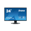 Monitor LED IIYAMA X2481HS-B1 24 cale HDMI AMVA