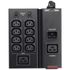 MODUŁ MBS PowerWalker DLA UPS 1-3kVA 8X IEC C13 1X IEC C19