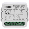 Moduł OXT mini 2 obwody ZigBee Tuya