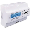 Sterownik OXT licznik 2 kierunkowy 3 fazowy DIN WiFi TUYA