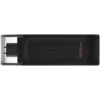 Kingston Pendrive DataTraveler DT70/128GB USB-C