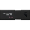 Pendrive Kingston Data Traveler DT100 G3 64GB USB 3.1