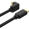 Unitek kabel kątowy HDMI 2.0 90 stopni 4K 3 m