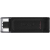 Kingston Pendrive DataTraveler DT70/64GB USB-C