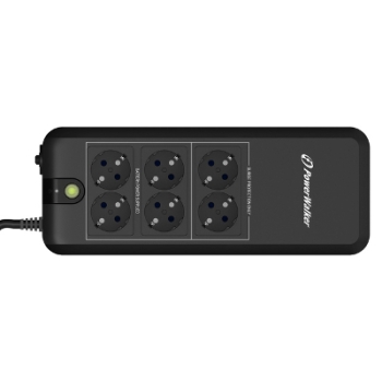 UPS ZASILACZ AWARYJNY PowerWalker VFD 600 APFC FR