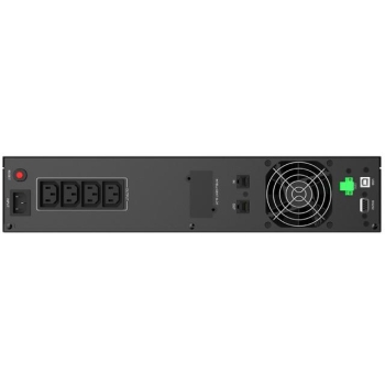 UPS ZASILACZ AWARYJNY PowerWalker VI 1200 RLE