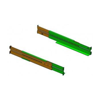 ZESTAW SZYN MONTAŻOWYCH DO SZAF 19