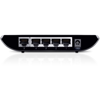 SWITCH TP-LINK TL-SG1005D