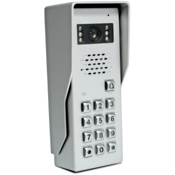 Panel bramowy zewnętrzny Vidos S50D