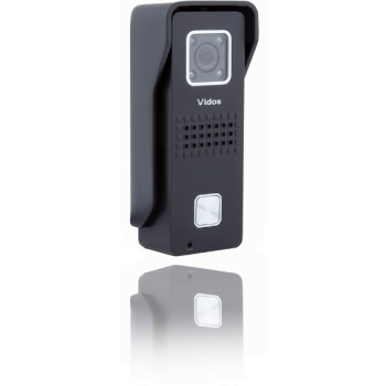 Panel bramowy zewnętrzny Vidos S6B