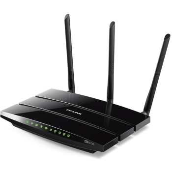ROUTER TP-LINK VR400