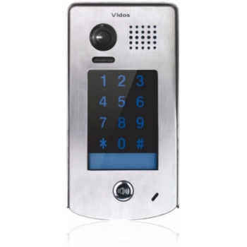 Stacja bramowa VIDOS DUO S1301D