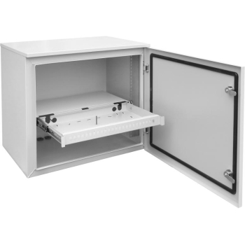 SZAFA RACK HERMETYCZNA 19 CALI 9U 50/55/41