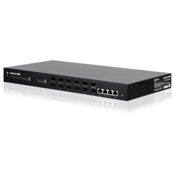 UBIQUITI EDGE SWITCH ES-12F