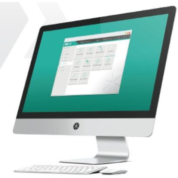 SATEL MODUŁ MONITORUJACY GPRS-A LTE (W ZESTAWIE Z OBUDOWĄ I ANTENĄ)